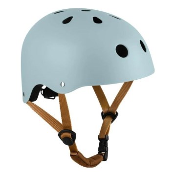 Lionelo - Kinderhelm HELMET Blue Sky