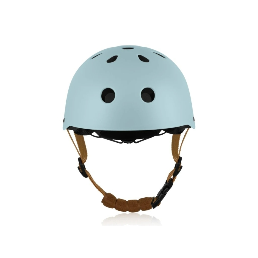 Lionelo - Kinderhelm HELMET Blue Sky