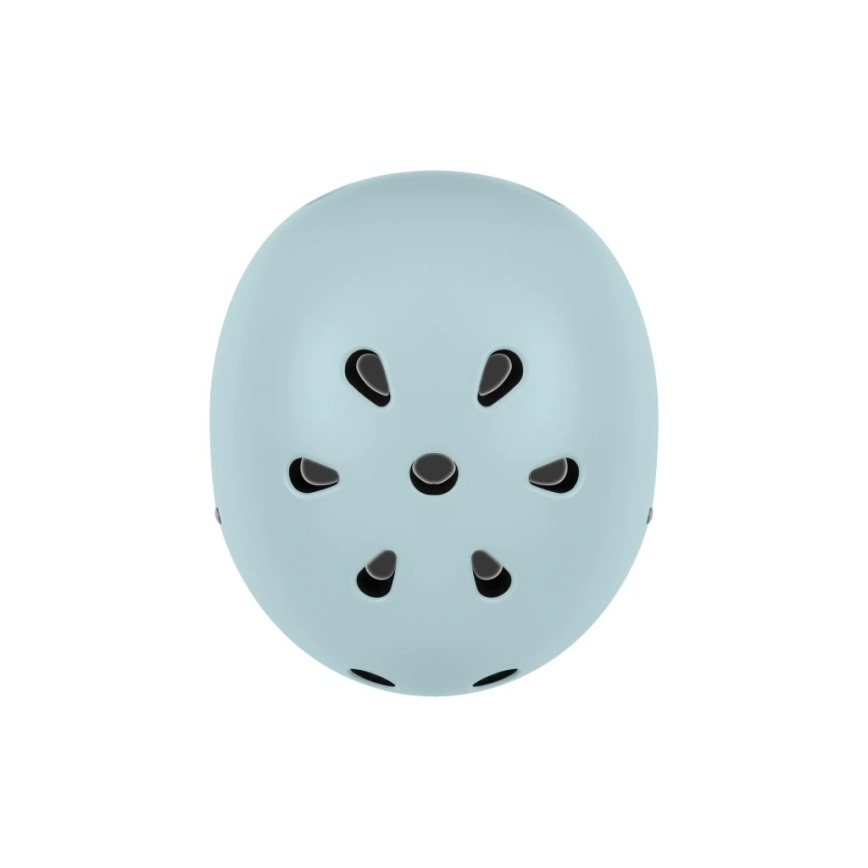 Lionelo - Kinderhelm HELMET Blue Sky