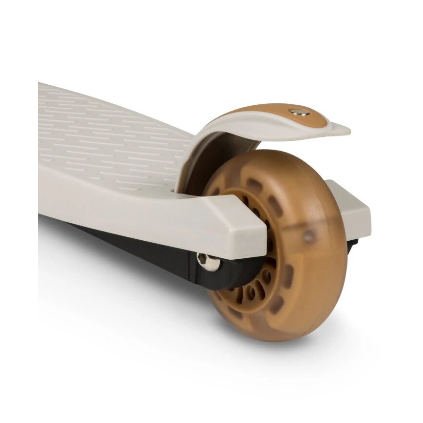 Lionelo - Kinderroller JESSY 3xAA beige