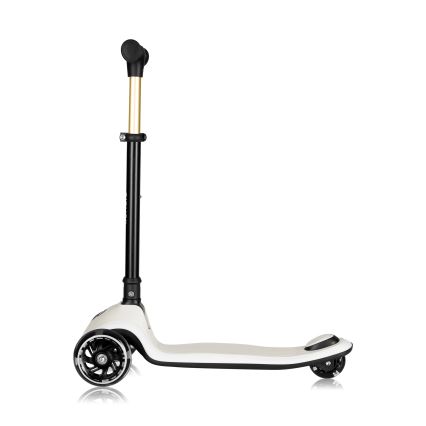Lionelo - Kinderroller MEY 3xAAA Beige Sand