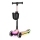 Lionelo - Kinderroller MEY 3xAAA Pink Rose