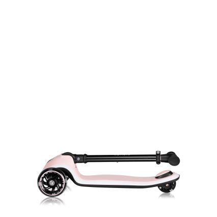 Lionelo - Kinderroller MEY 3xAAA Pink Rose