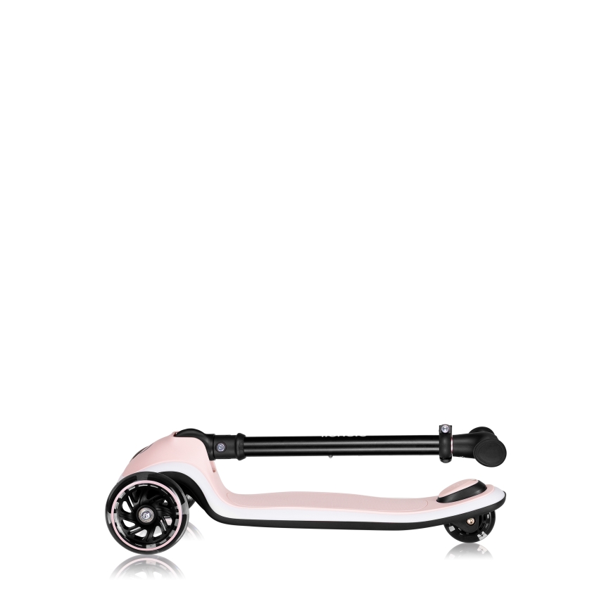 Lionelo - Kinderroller MEY 3xAAA Pink Rose