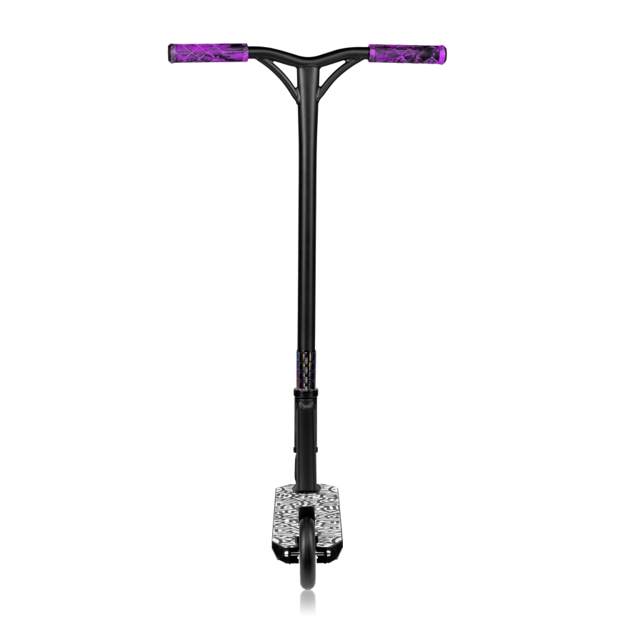 Lionelo - Kinderroller WHIZZ NEO schwarz