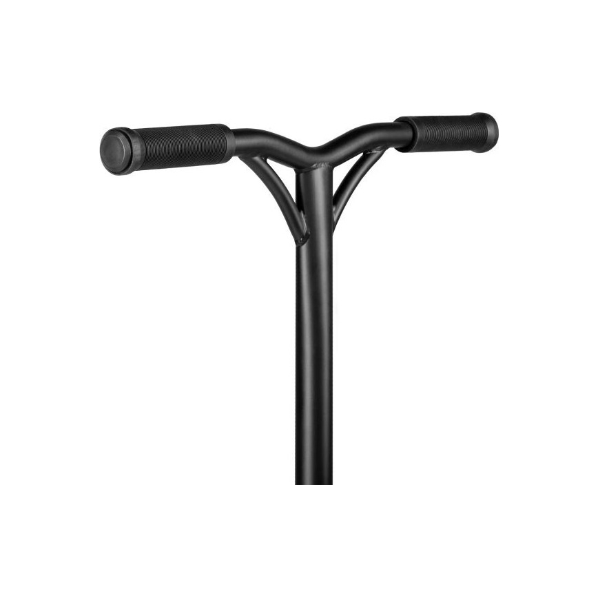 Lionelo - Kinderroller WHIZZ schwarz