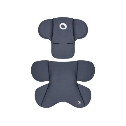 Lionelo - Kindersitz ASTRID i-Size 40-87 cm schwarz