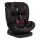 Lionelo - Kindersitz BASTIAAN i‑Size 40–150 cm schwarz/rot