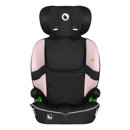Lionelo - Kindersitz BILLY i-Size 76-150 cm Babyrosa