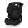 Lionelo - Kindersitz IGO i-Size 100-150 cm Schwarz-Carbon