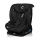 Lionelo - Kindersitz IZZY i-Size 40-150 cm Schwarz Carbon