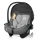 Lionelo - Kindersitz LEMMY i-Size 40-87 cm Grau