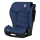 Lionelo - Kindersitz NEAL i-Size 100-150 cm Blau Navy