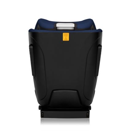 Lionelo - Kindersitz NEAL i-Size 100-150 cm Blau Navy