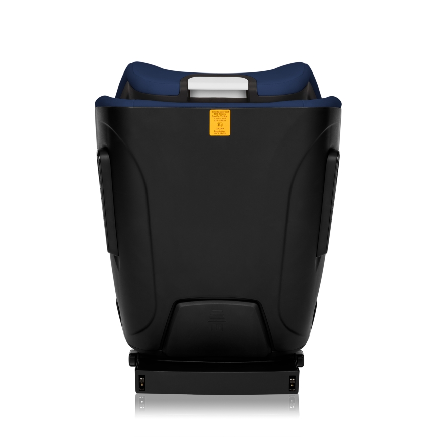Lionelo - Kindersitz NEAL i-Size 100-150 cm Blau Navy