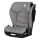 Lionelo - Kindersitz NEAL i-Size 100-150 cm Grau Beton