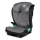Lionelo - Kindersitz NEAL i-Size 100-150 cm Grau Stein