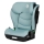 Lionelo - Kindersitz NEAL i-Size 100-150 cm Grün-Türkis