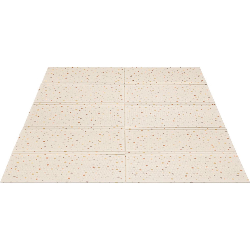 Lionelo - Kinderspielmatte ZORA