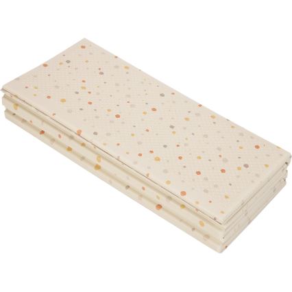 Lionelo - Kinderspielmatte ZORA