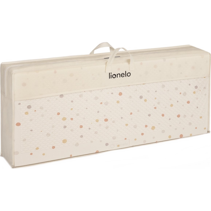 Lionelo - Kinderspielmatte ZORA