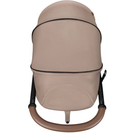 Lionelo - Kinderwagen ANNET PLUS beige
