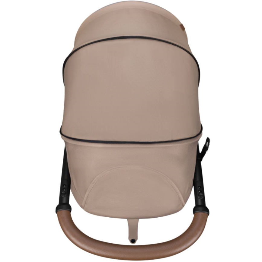 Lionelo - Kinderwagen ANNET PLUS beige