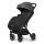 Lionelo - Kinderwagen CLOE schwarz/grau