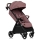 Lionelo - Kinderwagen INGRID Rosa-Mauve