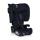 Lionelo - Klappbarer Kindersitz NELLY i-Size 76-150 cm Marineblau