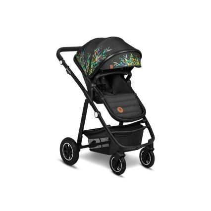 Lionelo - Kombi-Kinderwagen 2-in-1 AMBER Dreamin