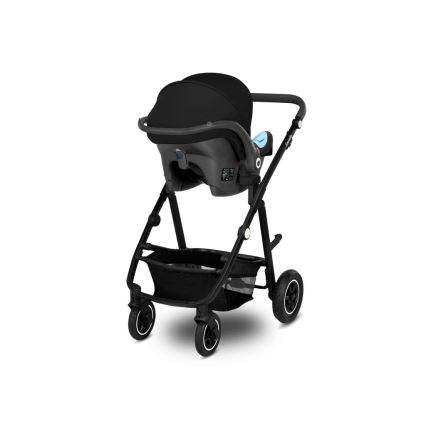 Lionelo - Kombi-Kinderwagen 2-in-1 AMBER Dreamin