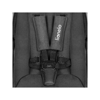 Lionelo - Kombi-Kinderwagen 2-in-1 AMBER Dreamin
