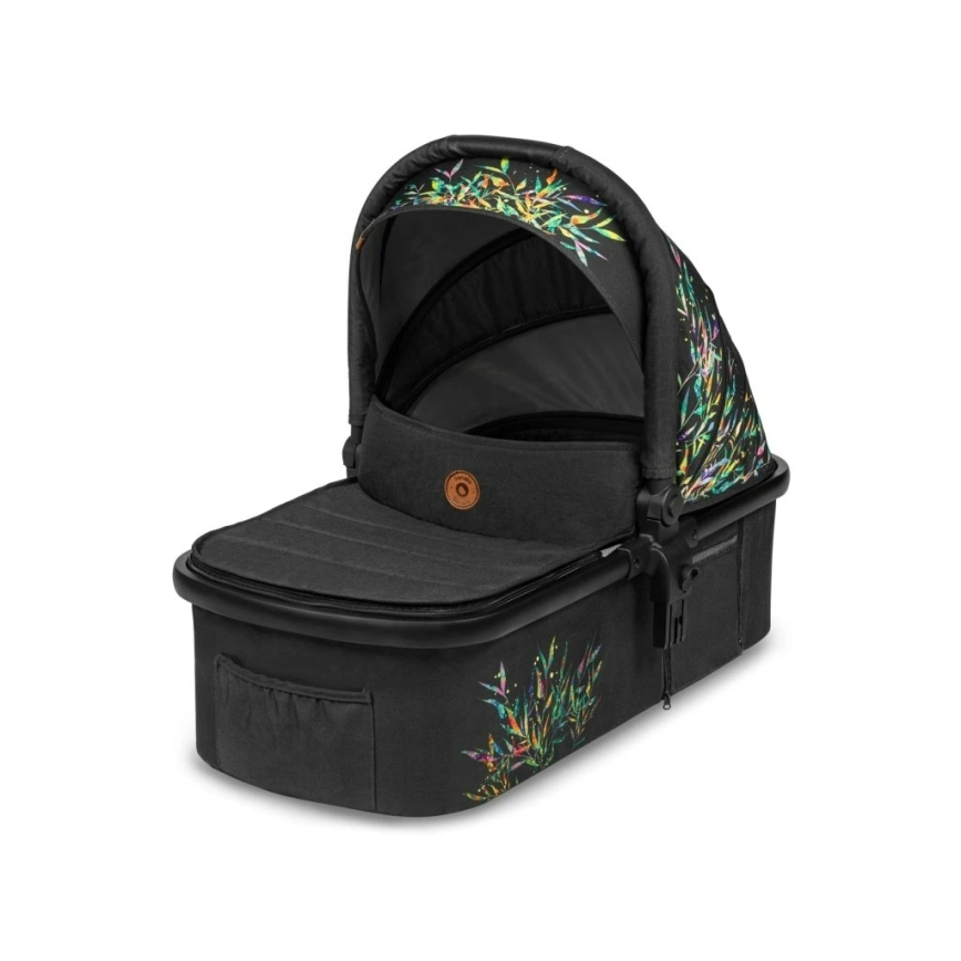 Lionelo - Kombi-Kinderwagen 2-in-1 AMBER Dreamin