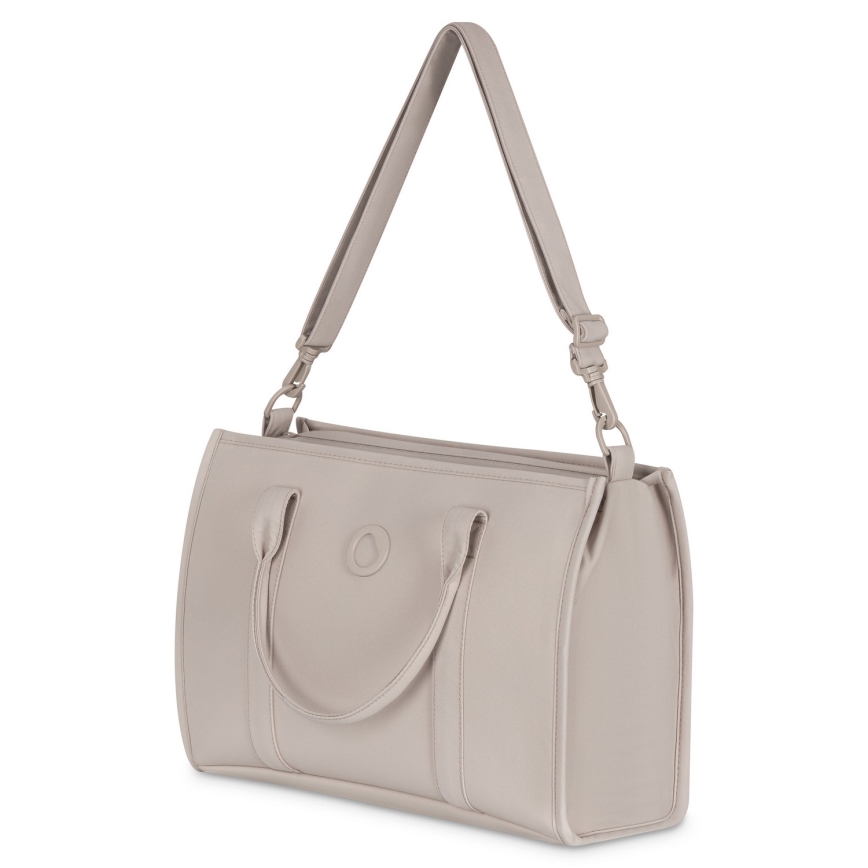Lionelo - Kombi-Kinderwagen 2-in-1 LAYLA Sandbeige