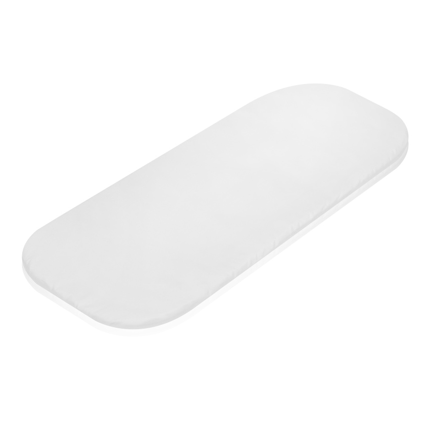 Lionelo - Kombi-Kinderwagen 2-in-1 MIKA PLUS Olivgrün