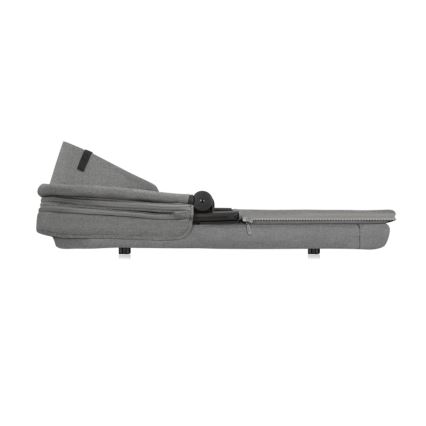 Lionelo - Kombi-Kinderwagen 3-in-1 MERIL Grey Stone