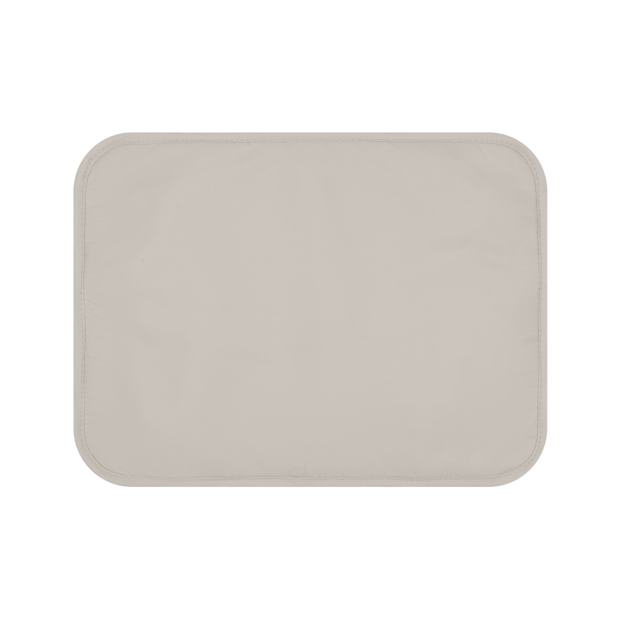 Lionelo - Kombikinderwagen 2-in-1 AMBER PLUS Beige Sand