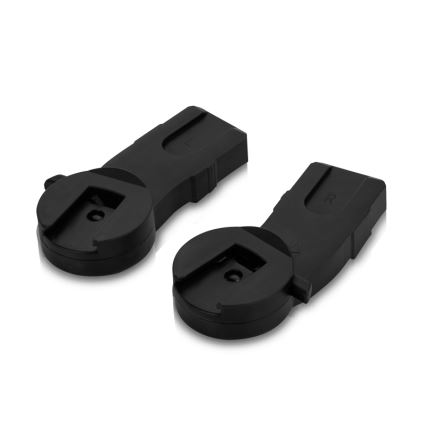 Lionelo - Kombikinderwagen 3-in-1 MERIL Grey Stone