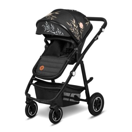 Lionelo - Kombinierter Kinderwagen 2-in-1 AMBER Lovin