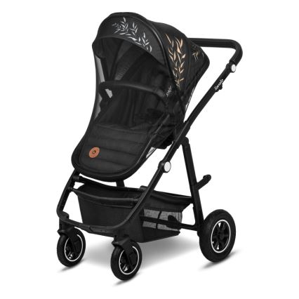 Lionelo - Kombinierter Kinderwagen 2-in-1 AMBER Lovin