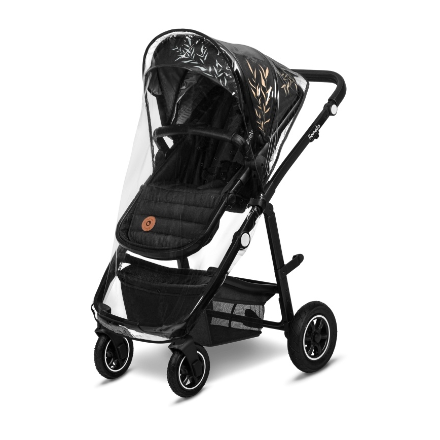 Lionelo - Kombinierter Kinderwagen 2-in-1 AMBER Lovin