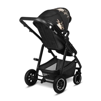 Lionelo - Kombinierter Kinderwagen 2-in-1 AMBER Lovin