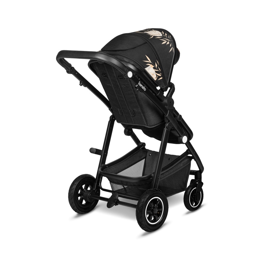 Lionelo - Kombinierter Kinderwagen 2-in-1 AMBER Lovin