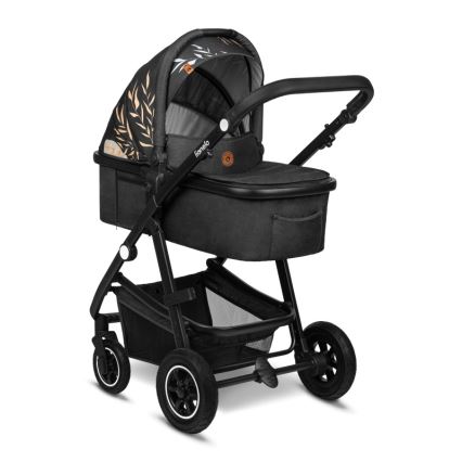 Lionelo - Kombinierter Kinderwagen 2-in-1 AMBER Lovin