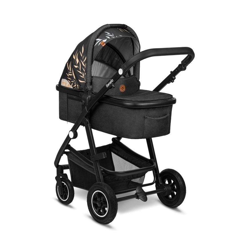 Lionelo - Kombinierter Kinderwagen 2-in-1 AMBER Lovin