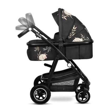 Lionelo - Kombinierter Kinderwagen 2-in-1 AMBER Lovin