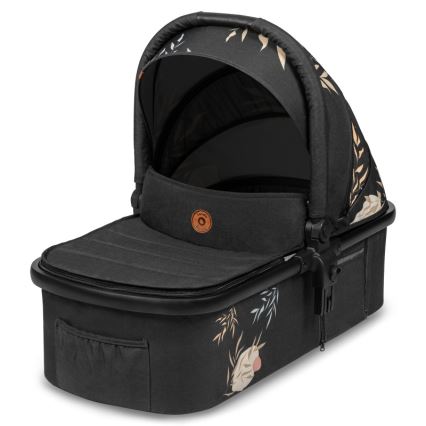 Lionelo - Kombinierter Kinderwagen 2-in-1 AMBER Lovin