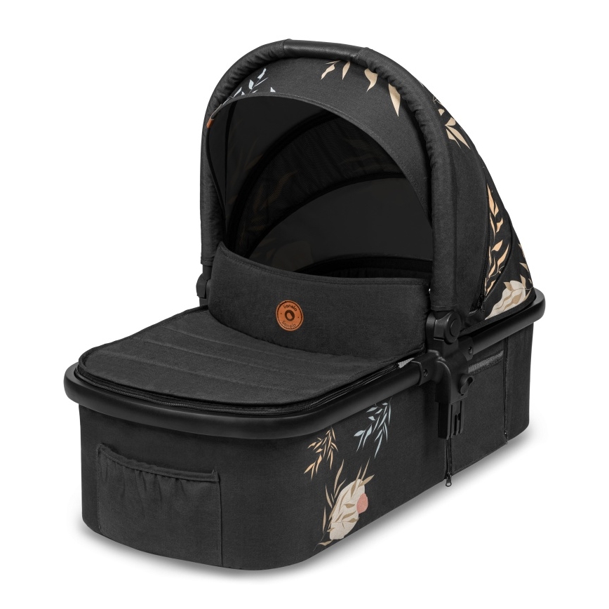 Lionelo - Kombinierter Kinderwagen 2-in-1 AMBER Lovin