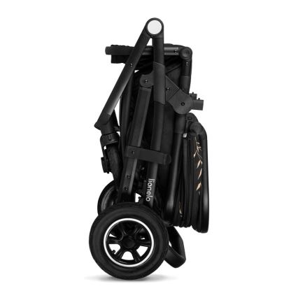 Lionelo - Kombinierter Kinderwagen 2-in-1 AMBER Lovin